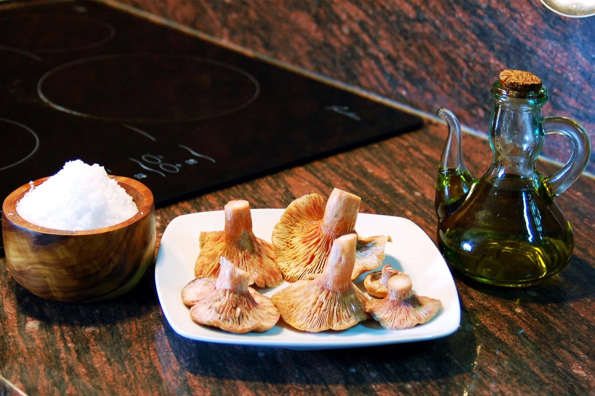 Y A-t-il Des Champignons En Ce Moment 2024 10000bornes.com
